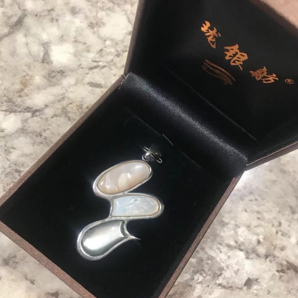 charm for necklace